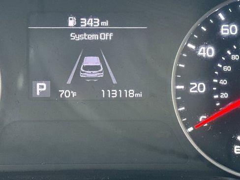 Used 2021 Kia Seltos S image 30