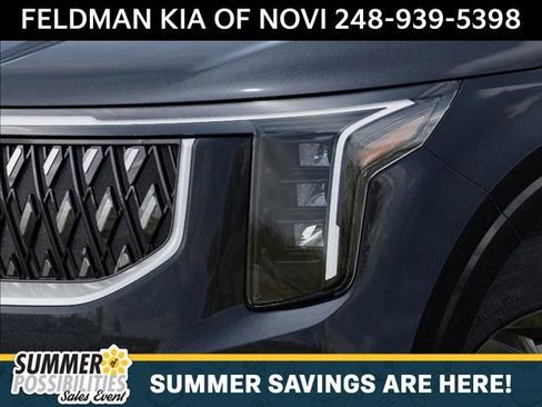 New 2026 Kia Carnival FWD image 10