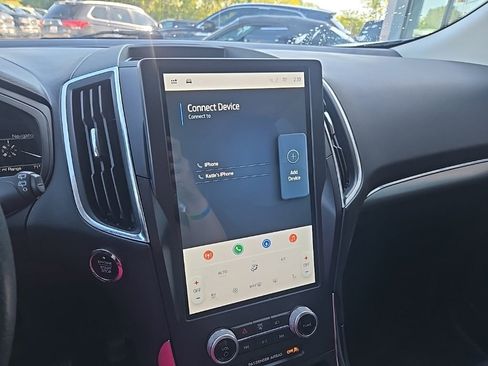 Used 2022 Ford Edge Titanium w/ Equipment Group 301A image 51