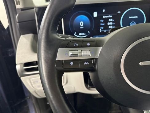 Certified 2025 Hyundai Tucson Limited image 15