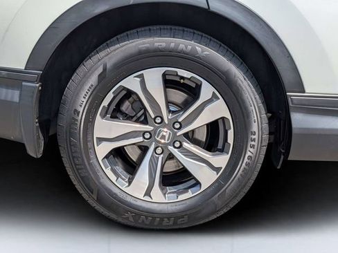 Used 2018 Honda CR-V LX image 8