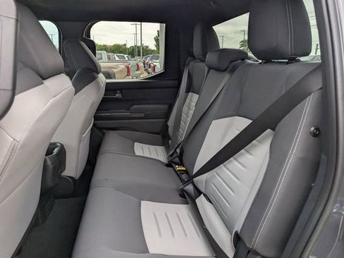New 2026 Toyota Tacoma TRD Sport RWD image 21