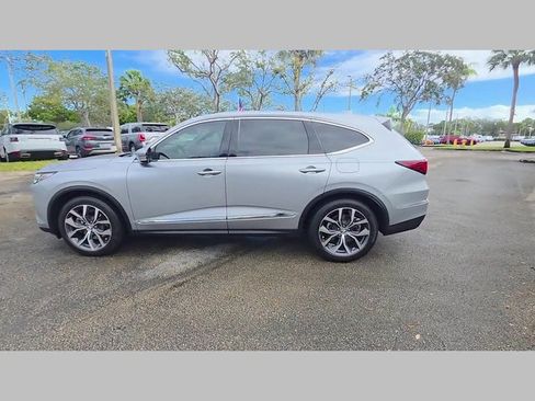 Used 2023 Acura MDX FWD w/ Technology Package image 40