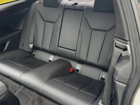 Used 2021 BMW 430i Coupe w/ Convenience Package RWD image 16