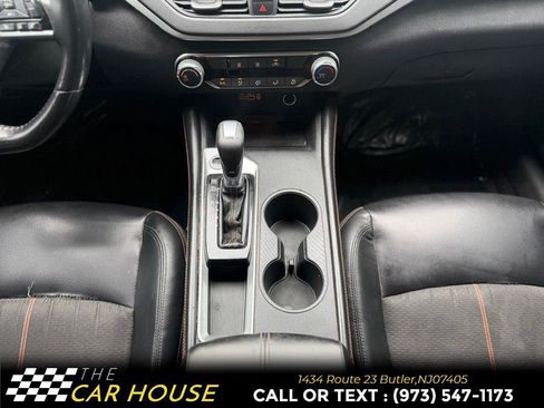 Used 2020 Nissan Altima 2.5 SR FWD image 25