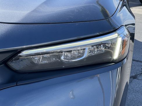 Used 2022 Honda Civic EX image 4