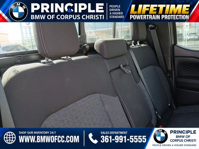 Used 2024 Ford Ranger XLT AWD/4WD image 12