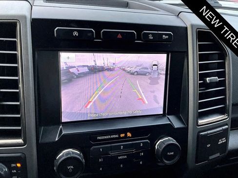 Used 2020 Ford F150 Raptor image 15