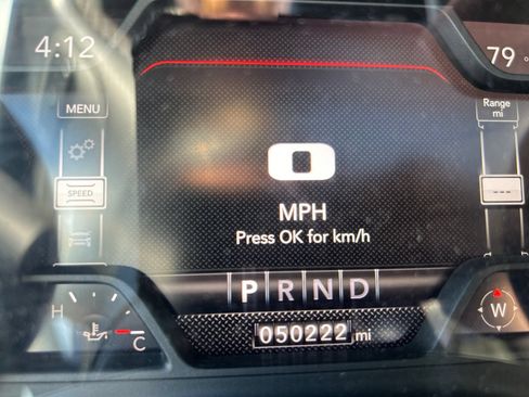 Used 2020 RAM 1500 Rebel w/ Rebel Level 2 Equipment Group AWD/4WD image 8