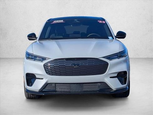 Used 2023 Ford Mustang Mach-E GT image 2