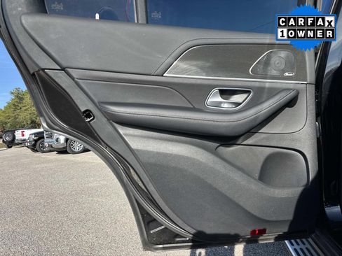 Used 2022 Mercedes-Benz GLE 350 4MATIC image 14