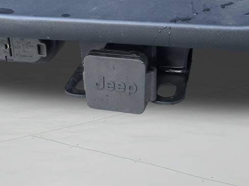 Used 2024 Jeep Wrangler Unlimited Sport AWD/4WD image 47