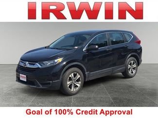 Used 2017 Honda CR-V LX image 1