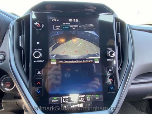 Certified 2024 Subaru Crosstrek 2.5i Wilderness w/ Crosstrek Mirror Package image 17