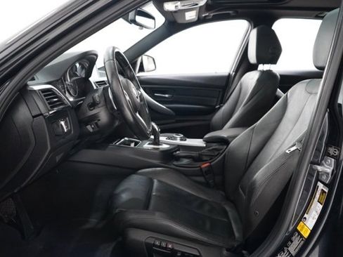 Used 2014 BMW 335i xDrive Sedan image 14