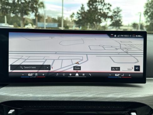 New 2026 BMW 440i xDrive Convertible w/ Premium Package image 22