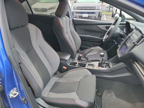 Used 2022 Subaru WRX image 21