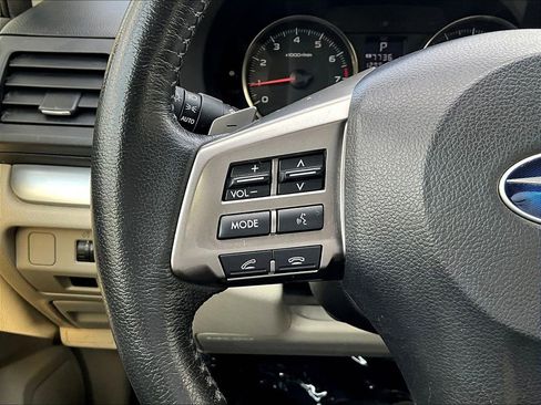 Used 2014 Subaru Crosstrek 2.0i Limited AWD/4WD image 12