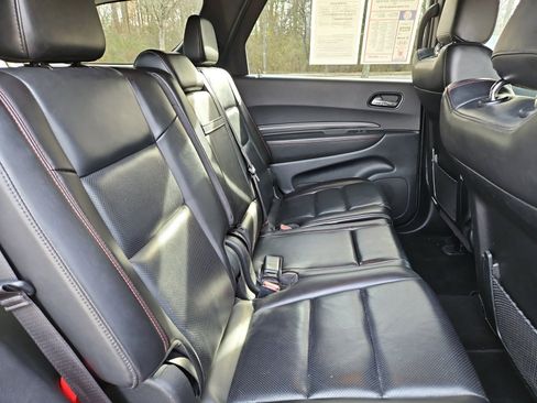 Used 2024 Dodge Durango GT image 17