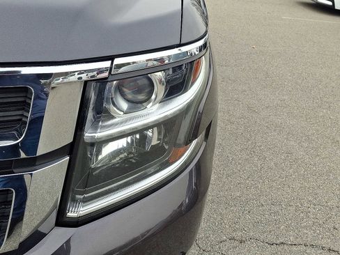 Used 2018 Chevrolet Tahoe LT image 10