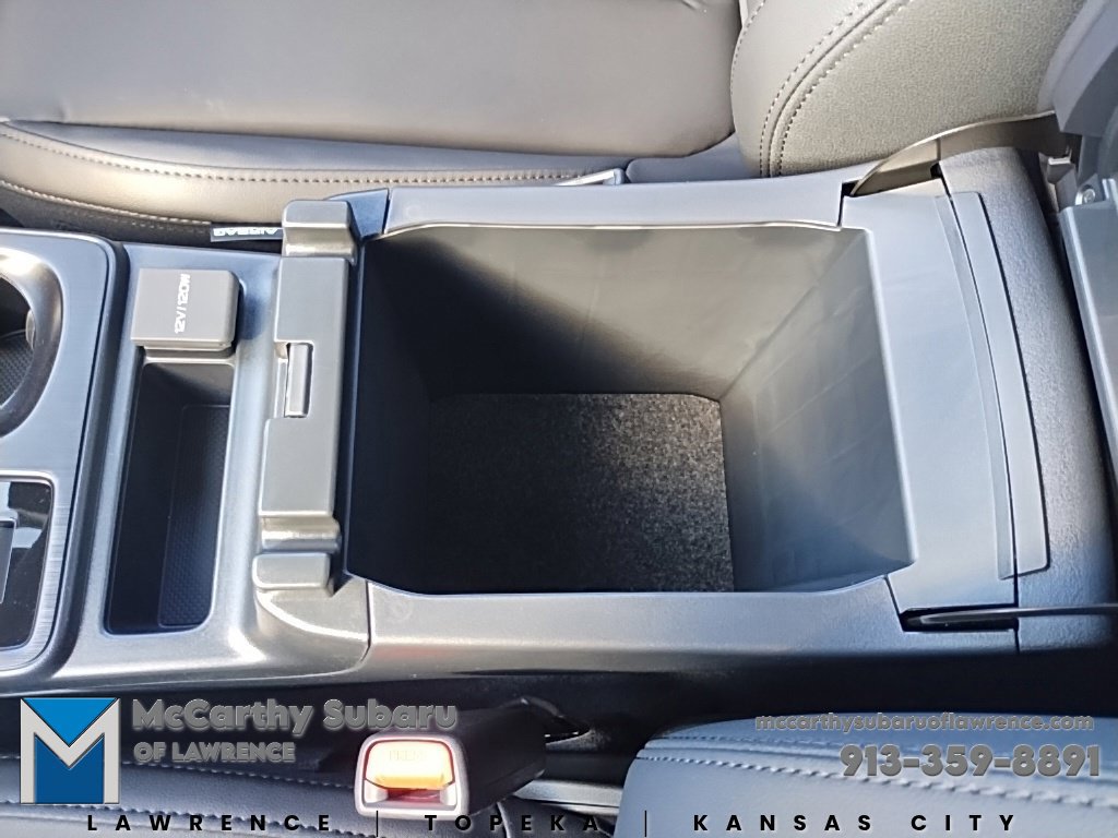 New 2026 Subaru Outback Premium AWD/4WD image 18