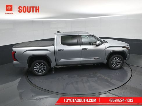 New 2026 Toyota Tundra 1794 Edition AWD/4WD image 52