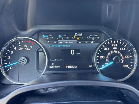 Used 2018 Ford F150 Lariat image 24