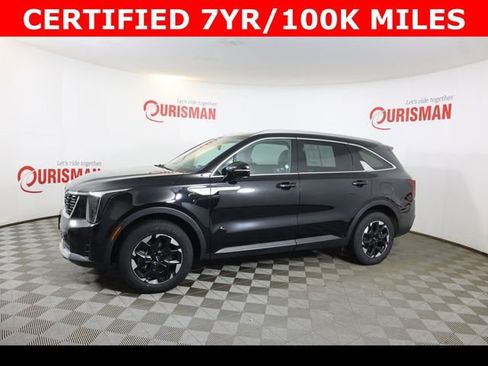 Used 2024 Kia Sorento S image 7