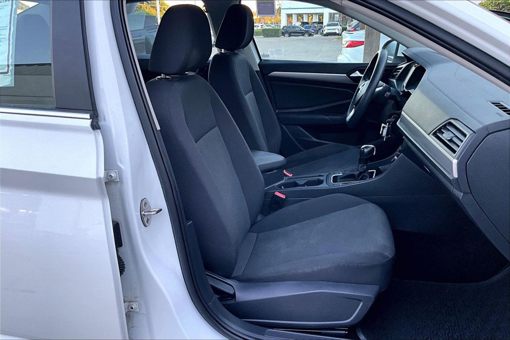 Used 2019 Volkswagen Jetta S w/ Driver Assistance Package FWD image 29
