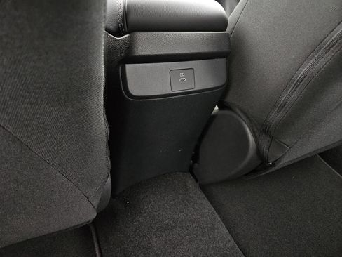 New 2026 Nissan Sentra S image 12