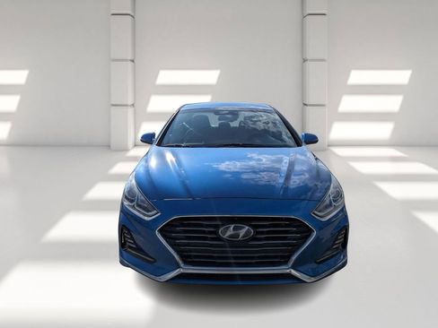 Used 2018 Hyundai Sonata SEL image 2