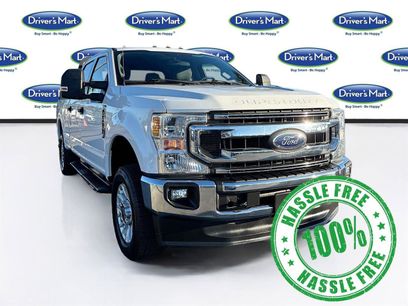 Used 2020 Ford F250 XLT w/ XLT Value Package