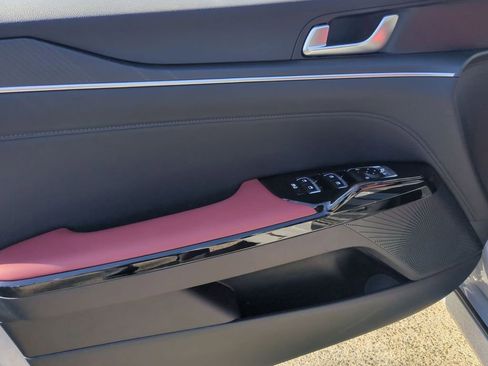 New 2026 Kia K5 GT-Line image 21