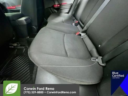 Used 2019 Honda Civic EX image 27