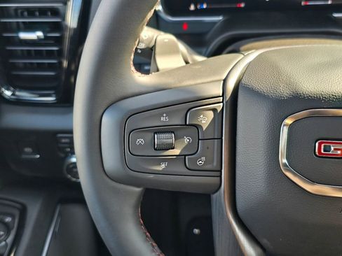 New 2026 GMC Sierra 1500 AT4X image 19