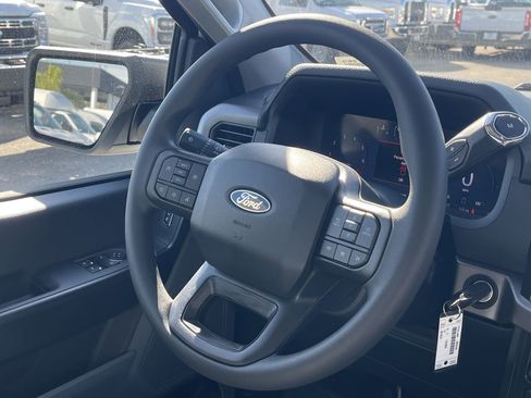 New 2025 Ford F150 XL image 15