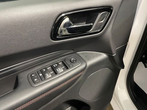 New 2026 Dodge Durango GT image 9