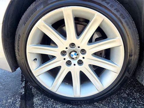 Used 2003 BMW 745Li image 14