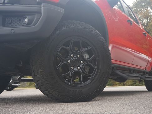 Used 2024 Chevrolet Silverado 1500 ZR2 w/ ZR2 Bison Edition image 35