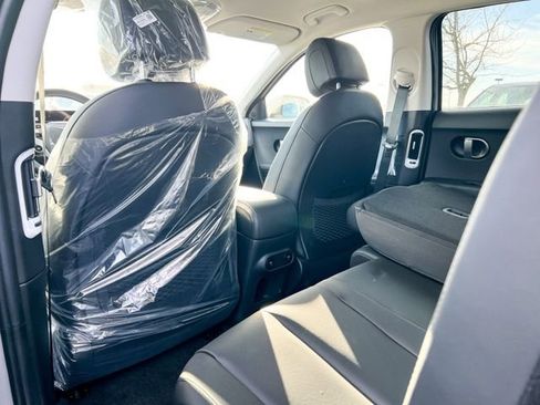 New 2026 Hyundai Ioniq 5 SEL image 10