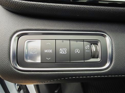 New 2026 Buick Enclave Avenir w/ Super Cruise Package image 21