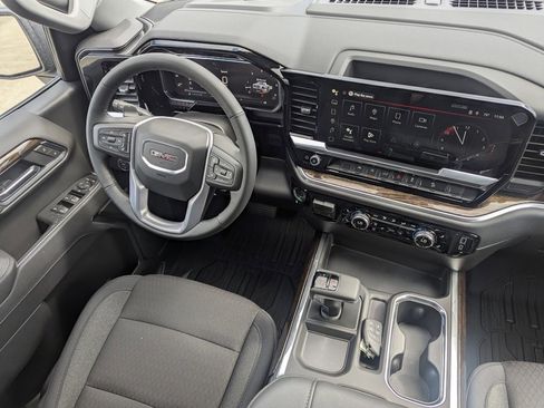 New 2026 GMC Sierra 1500 Elevation w/ Elevation Premium Package image 19