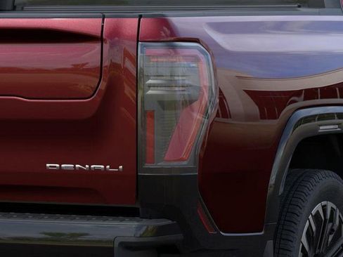 New 2026 GMC Sierra EV Denali image 11