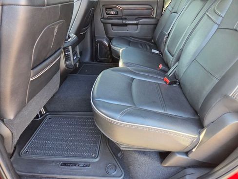 Used 2024 RAM 2500 Limited AWD/4WD image 15