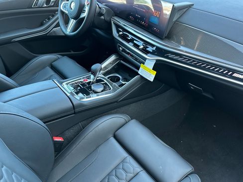 New 2026 BMW X5 M Competition w/ Executive Package AWD/4WD image 29
