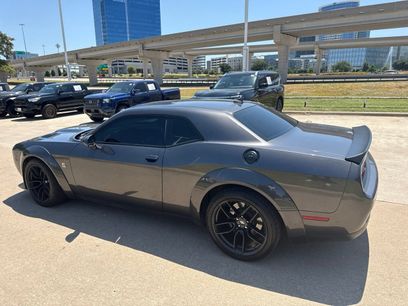 Used 2023 Dodge Challenger R/T Scat Pack