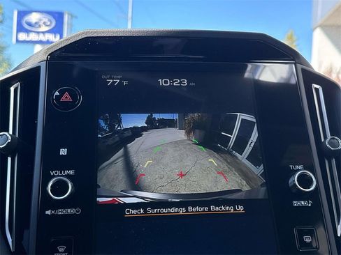 New 2025 Subaru WRX Premium image 19