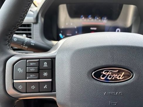 New 2026 Ford F150 XLT w/ Equipment Group 303A High AWD/4WD image 25