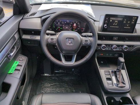 New 2026 Honda CR-V Sport-L image 14