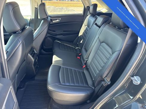 Used 2022 Ford Edge SEL w/ Convenience Package image 19